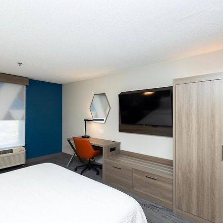 Holiday Inn Express Hotel And Suites Marysville By Ihg Экстерьер фото