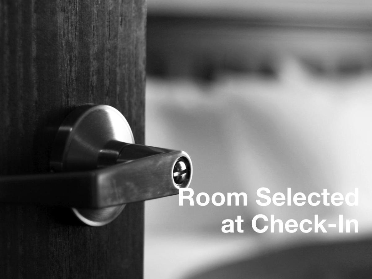 Holiday Inn Express Hotel And Suites Marysville By Ihg Номер фото