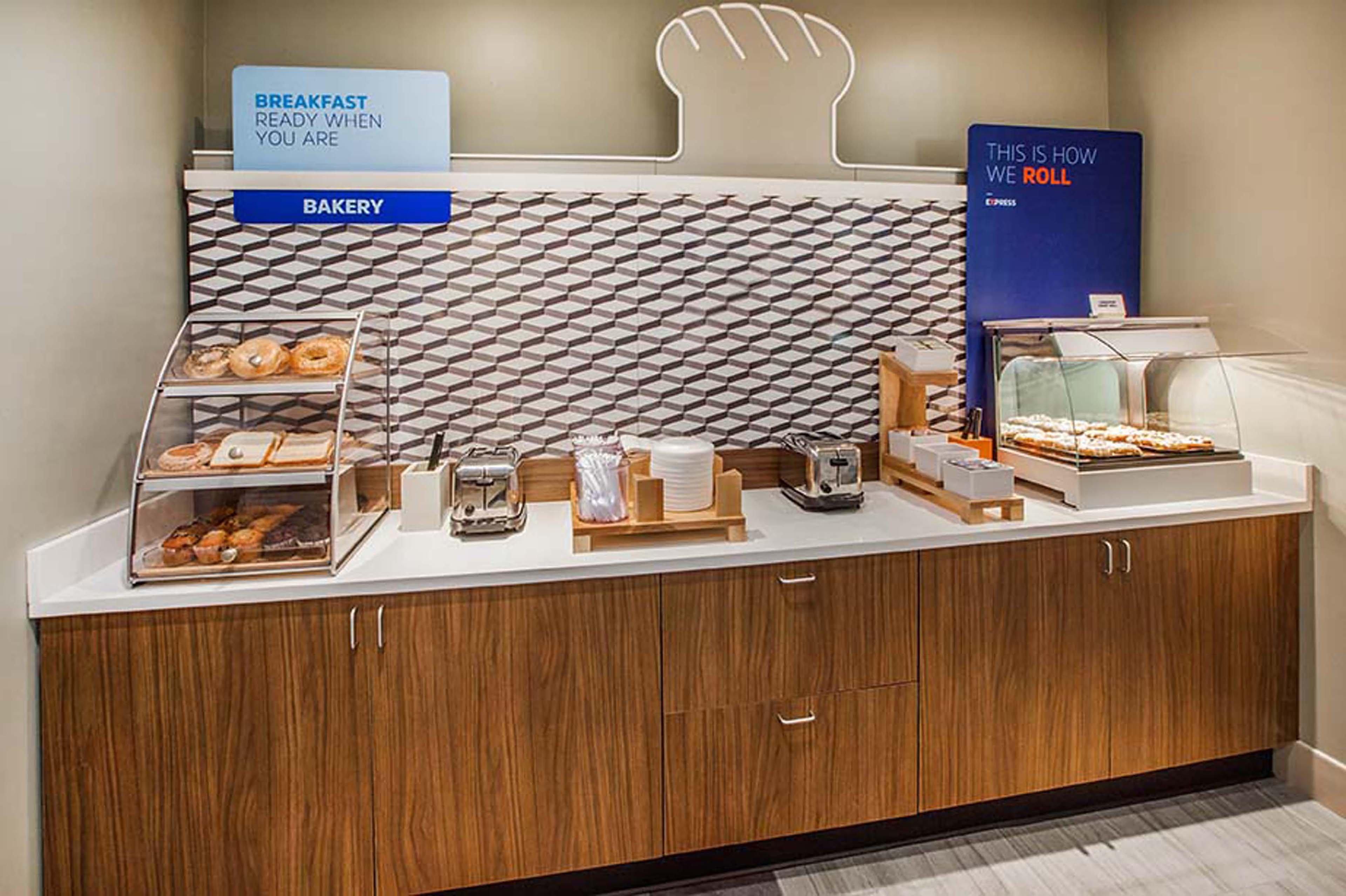 Holiday Inn Express Hotel And Suites Marysville By Ihg Экстерьер фото