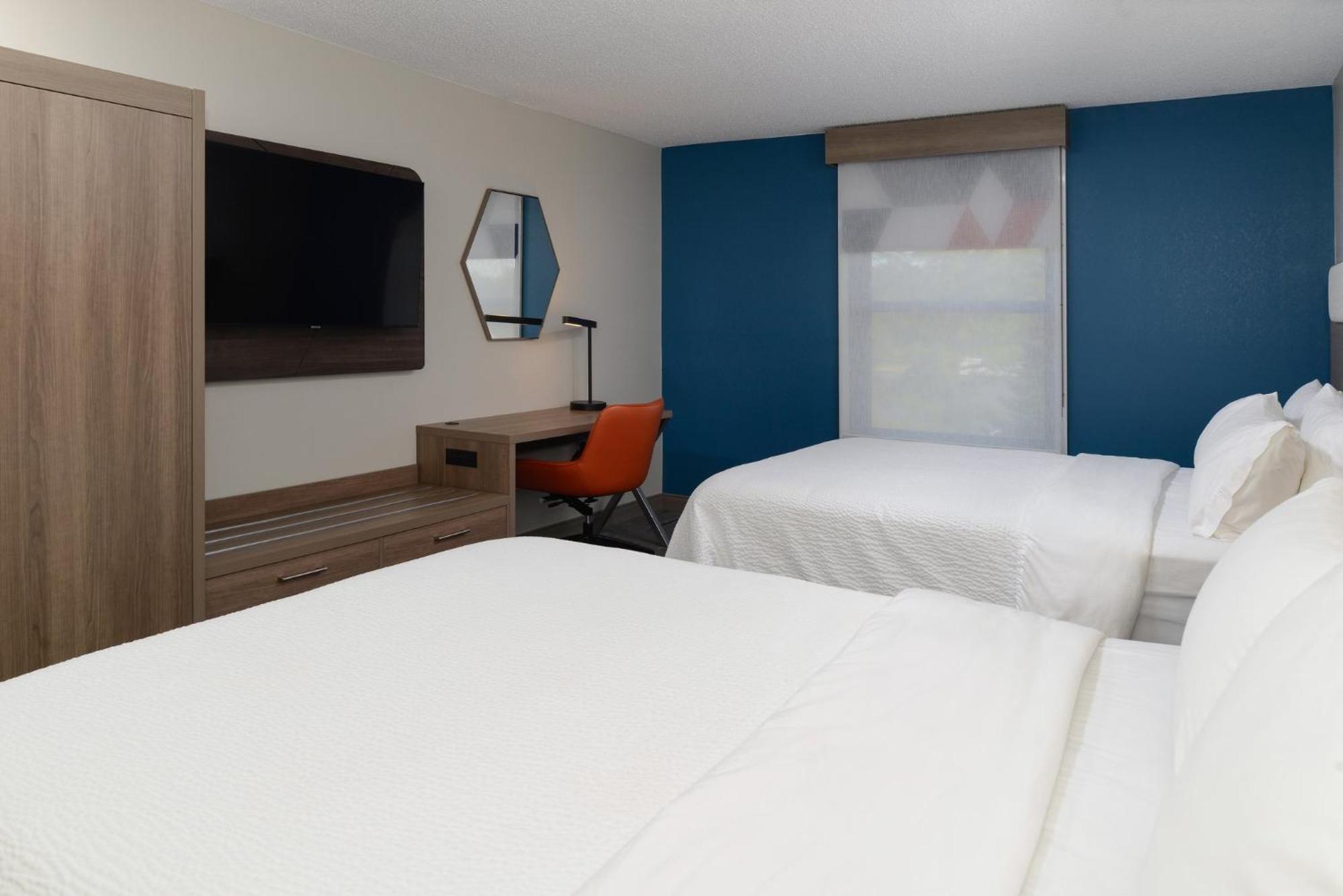 Holiday Inn Express Hotel And Suites Marysville By Ihg Экстерьер фото