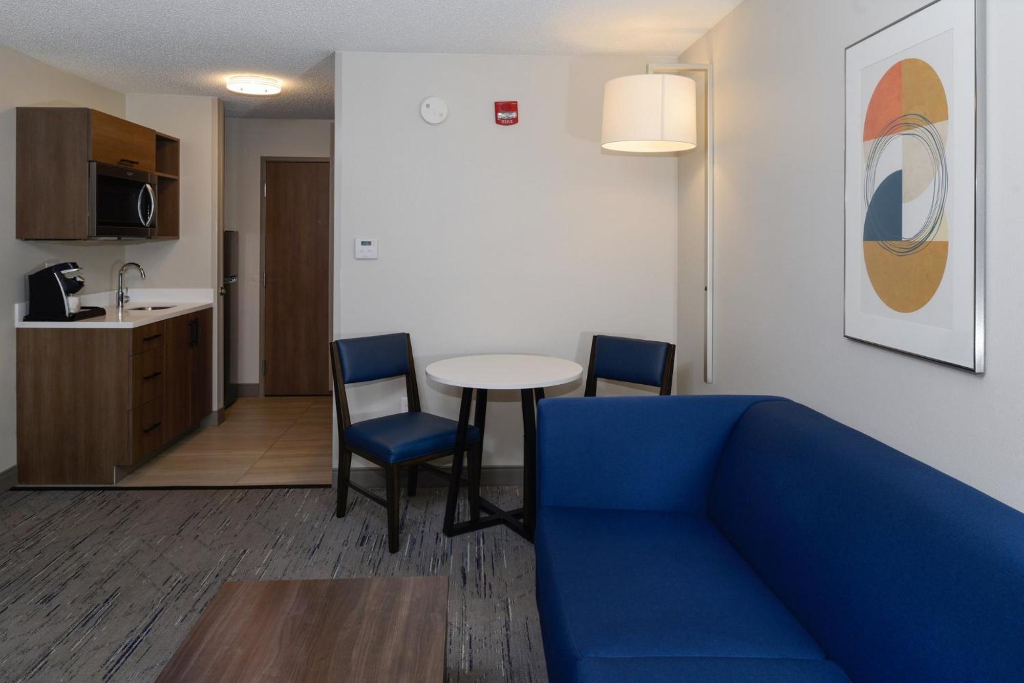 Holiday Inn Express Hotel And Suites Marysville By Ihg Экстерьер фото