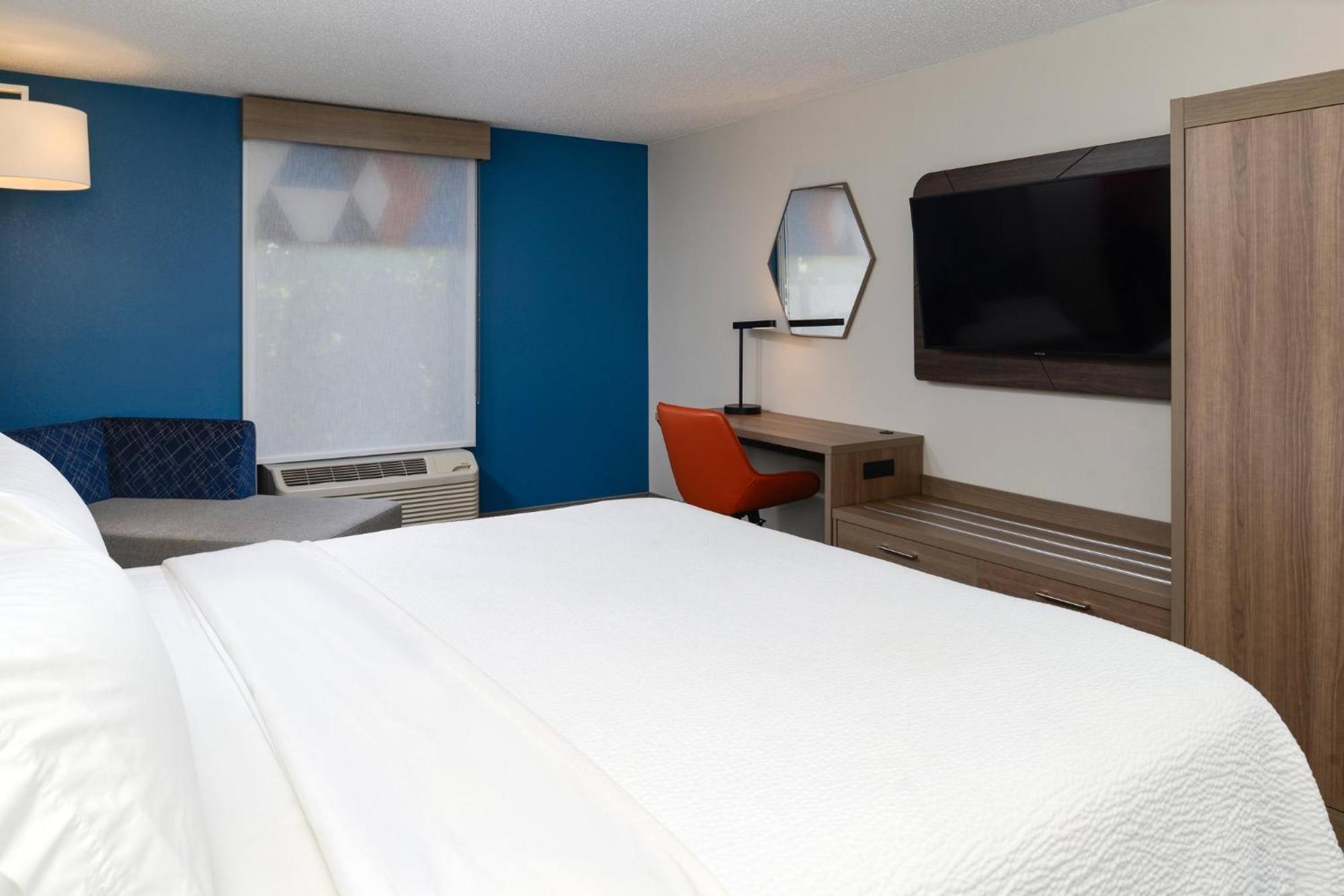 Holiday Inn Express Hotel And Suites Marysville By Ihg Экстерьер фото