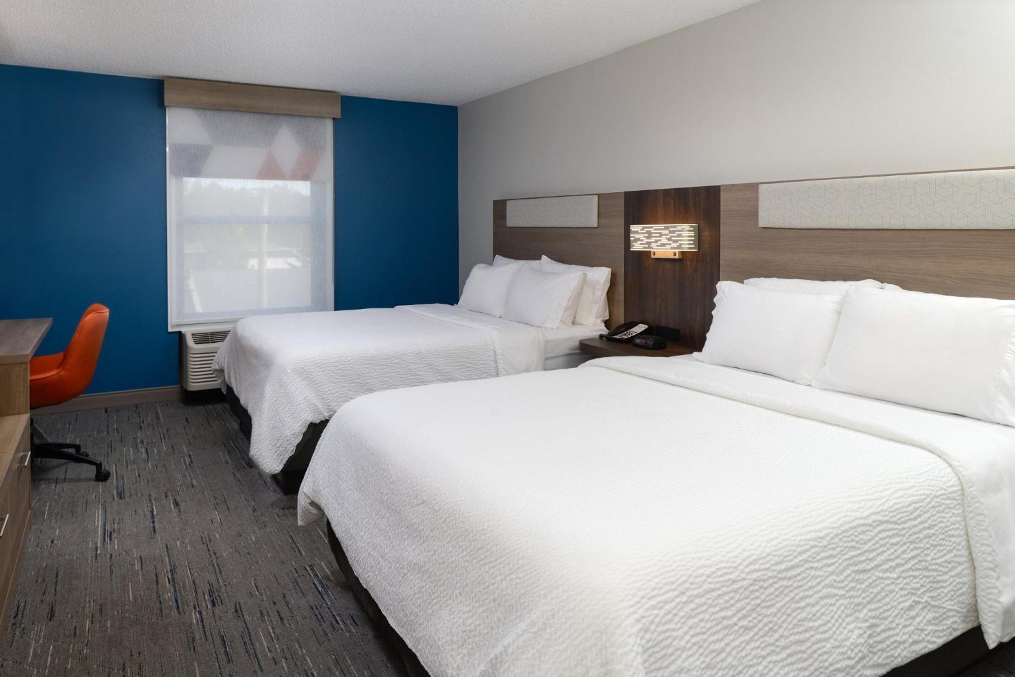 Holiday Inn Express Hotel And Suites Marysville By Ihg Экстерьер фото