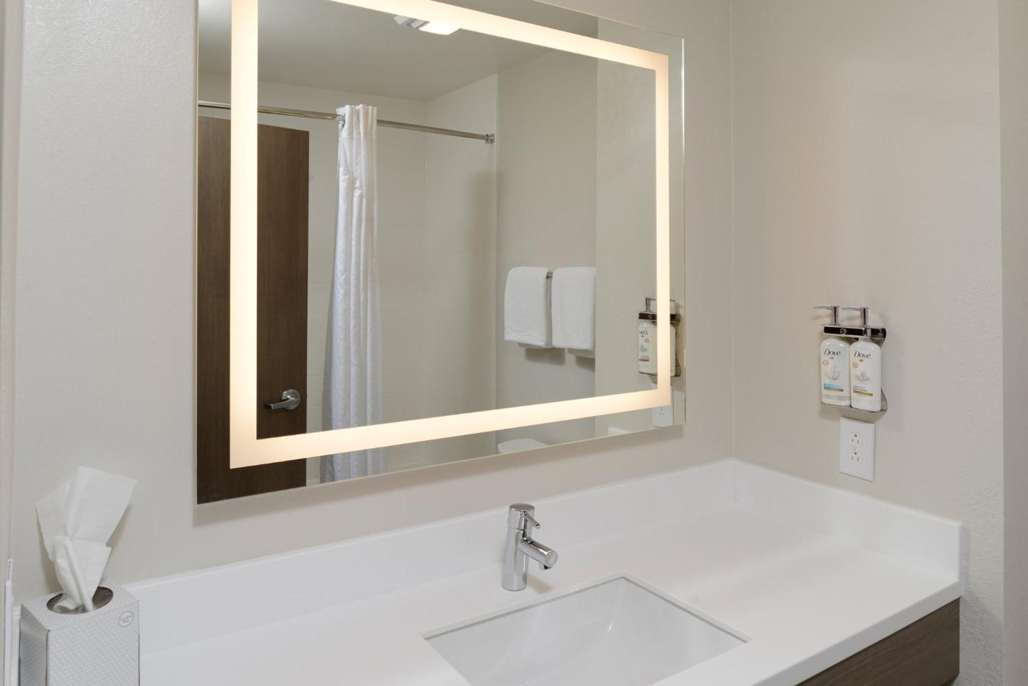 Holiday Inn Express Hotel And Suites Marysville By Ihg Экстерьер фото