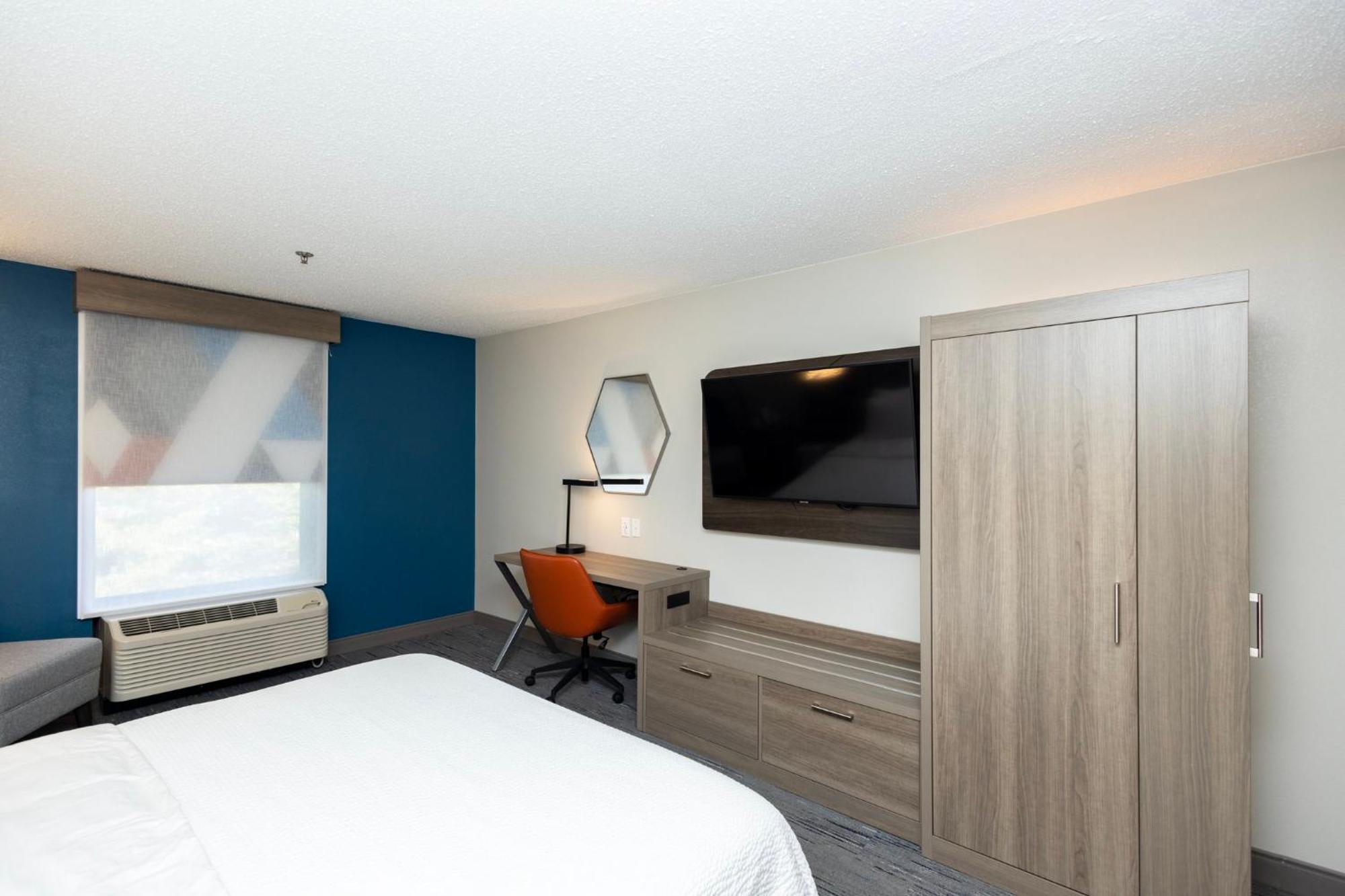 Holiday Inn Express Hotel And Suites Marysville By Ihg Экстерьер фото