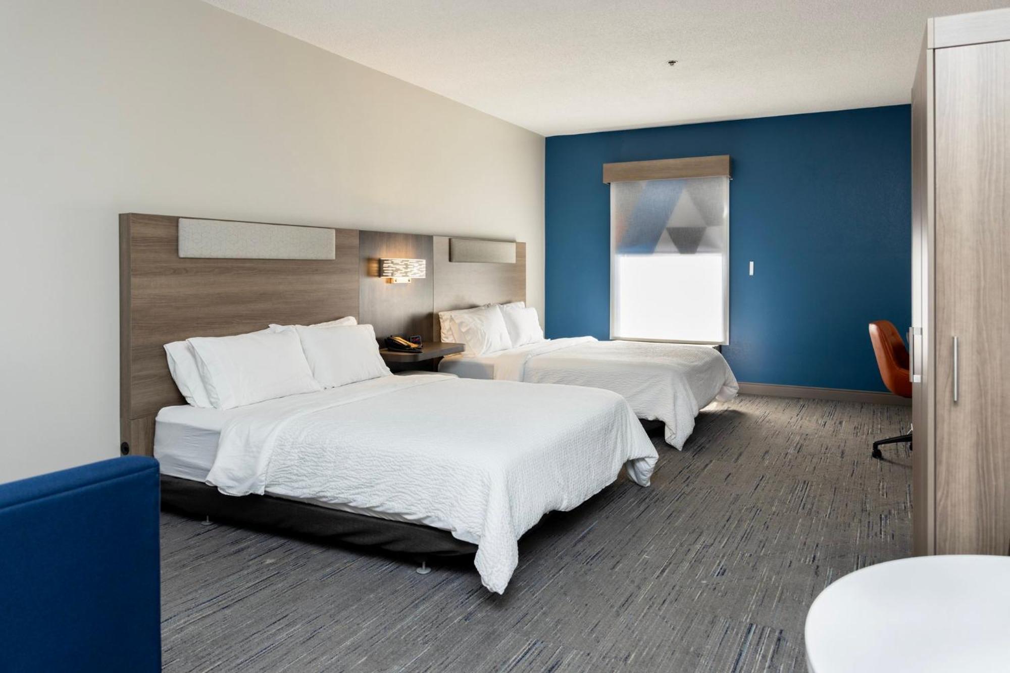 Holiday Inn Express Hotel And Suites Marysville By Ihg Экстерьер фото