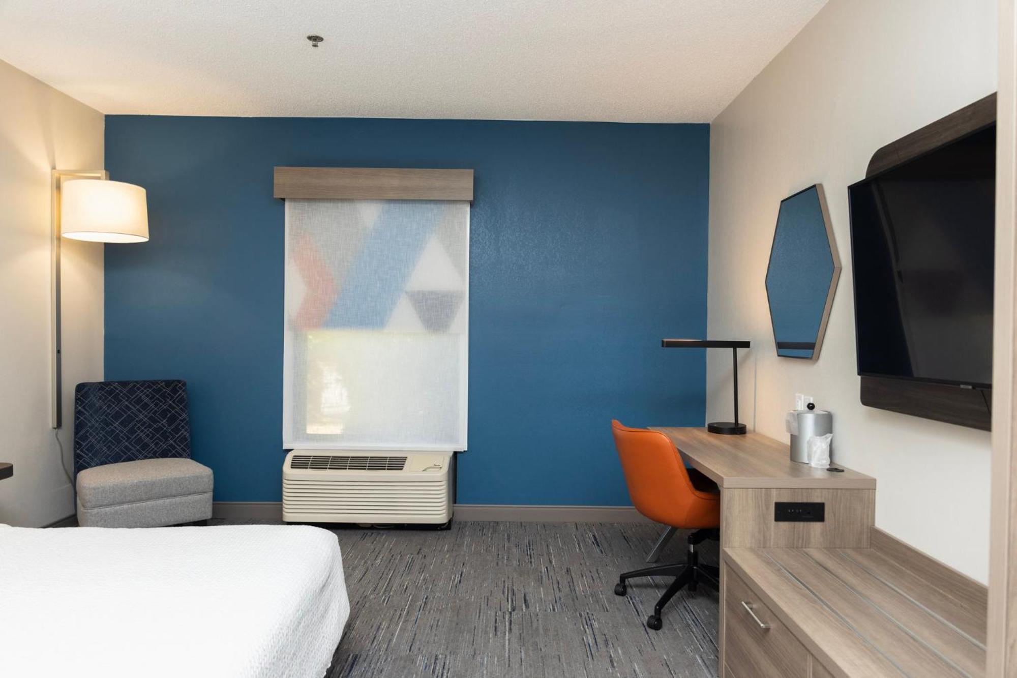 Holiday Inn Express Hotel And Suites Marysville By Ihg Экстерьер фото